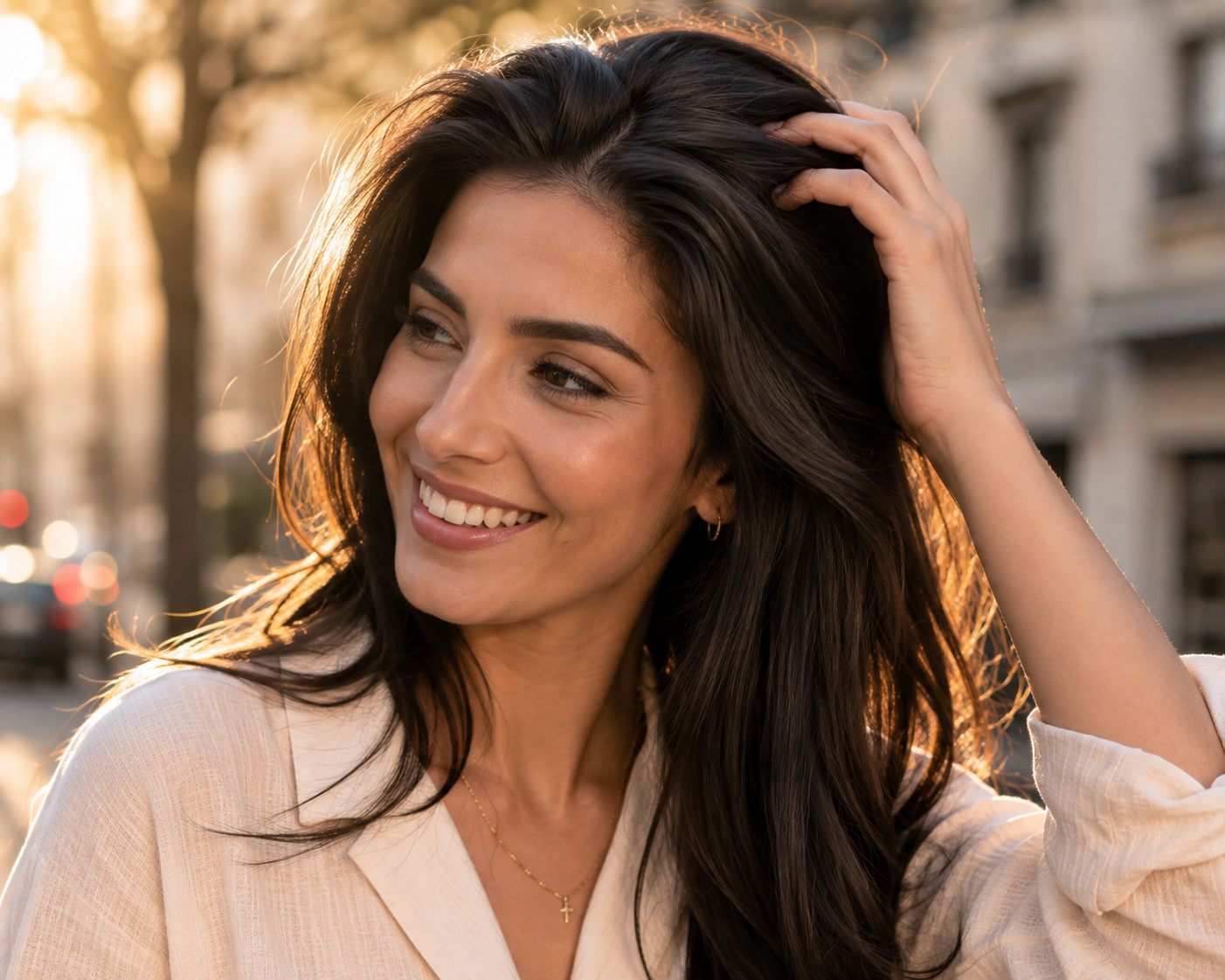 Instant Hair Fiber Powder