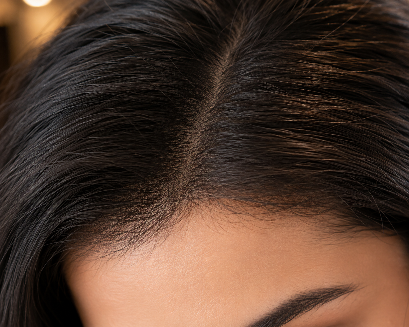 Instant Hair Fiber Powder