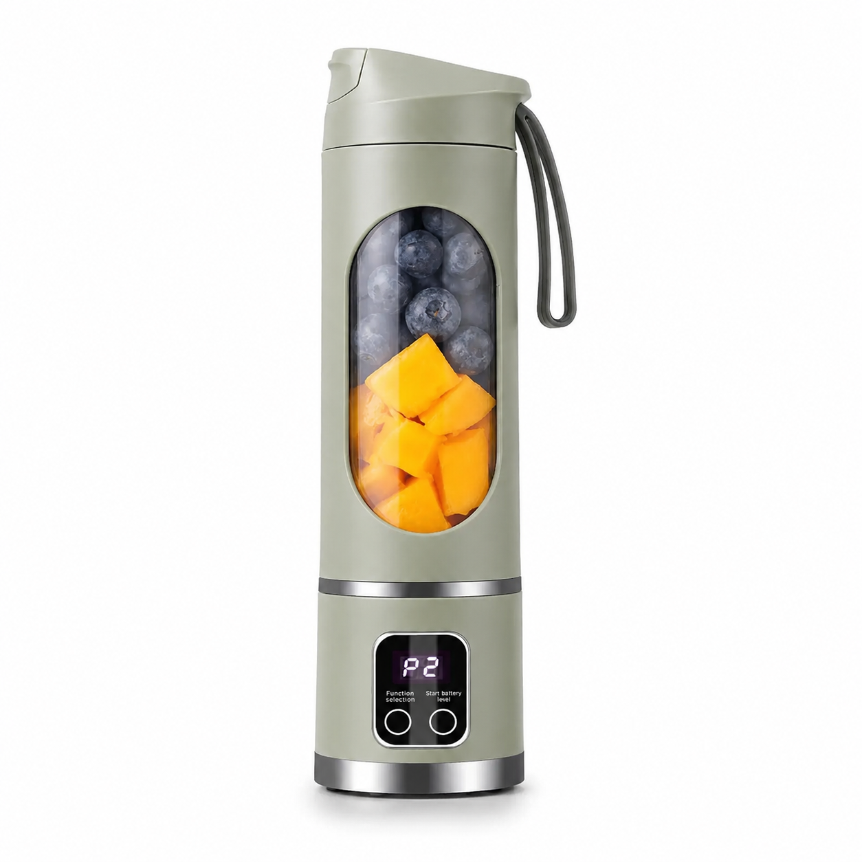 BlendGo™ Portable Blender