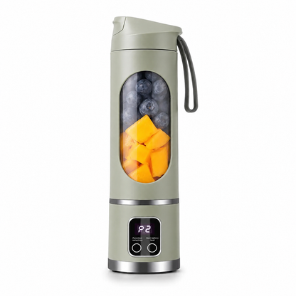 BlendGo™ Portable Blender