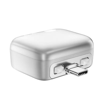 PowerGuard™ Smart Auto-Stop Charger