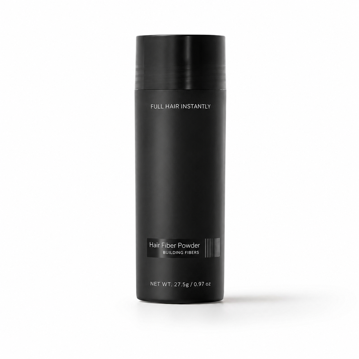 Instant Hair Fiber Powder