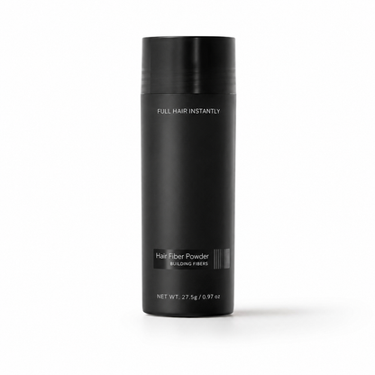 Instant Hair Fiber Powder